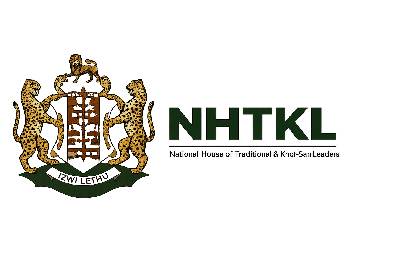 National House of Traditional and Khoi-San Leaders